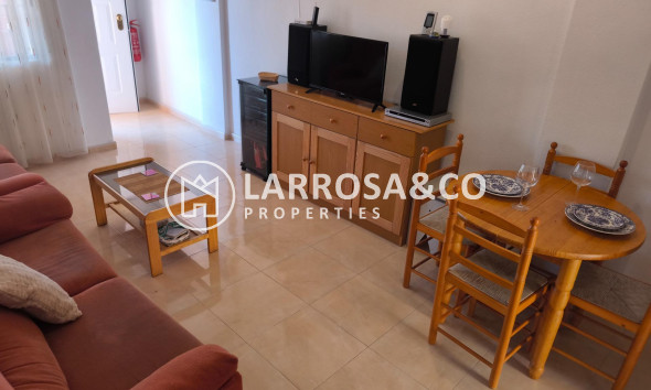 Resale - Bungalow - Orihuela costa - Los Altos