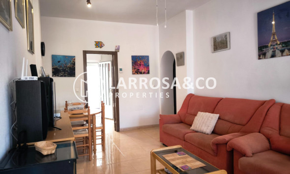 Resale - Bungalow - Orihuela costa - Los Altos