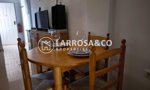 Resale - Bungalow - Orihuela costa - Los Altos
