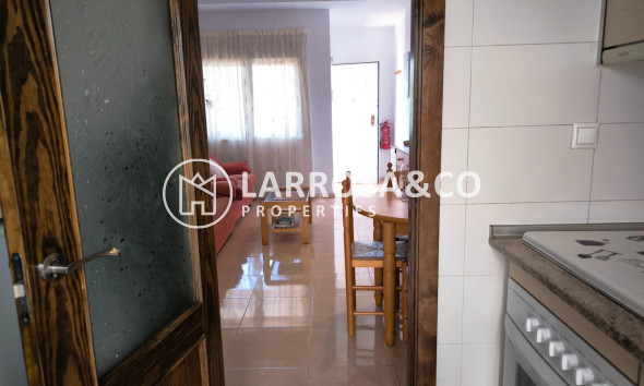 Resale - Bungalow - Orihuela costa - Los Altos