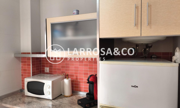 Resale - Bungalow - Orihuela costa - Los Altos