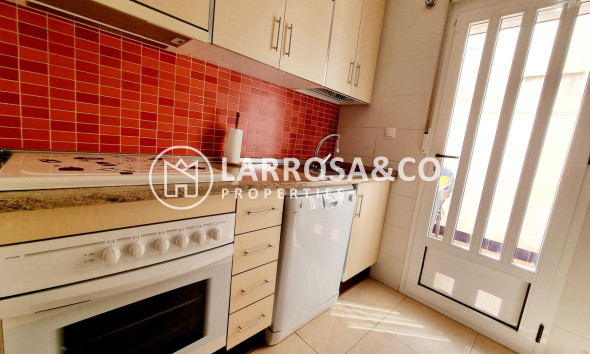 Resale - Bungalow - Orihuela costa - Los Altos