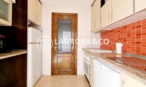 Resale - Bungalow - Orihuela costa - Los Altos