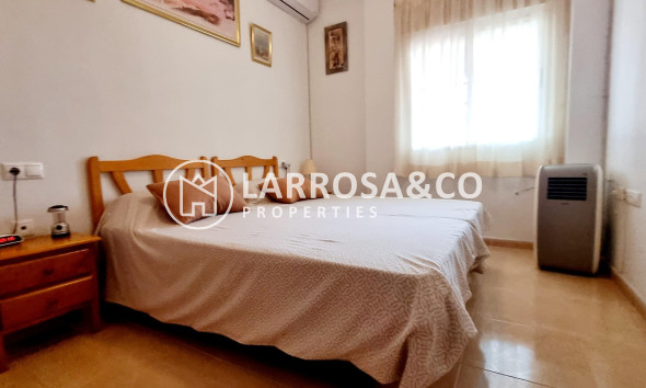 Resale - Bungalow - Orihuela costa - Los Altos