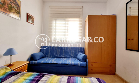 Resale - Bungalow - Orihuela costa - Los Altos