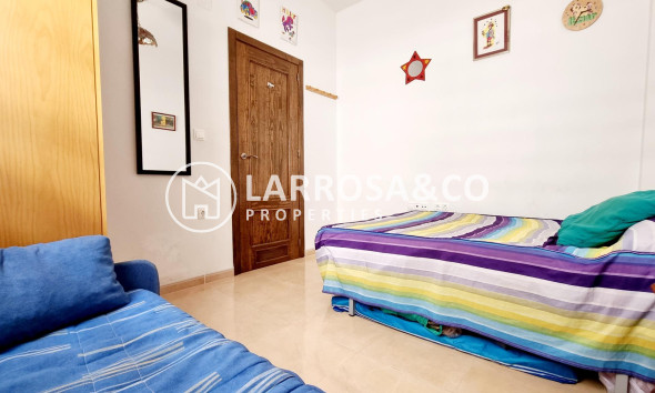 Resale - Bungalow - Orihuela costa - Los Altos