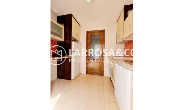 Resale - Bungalow - Orihuela costa - Los Altos