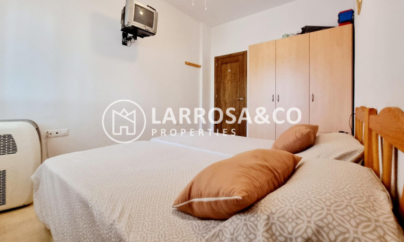 Resale - Bungalow - Orihuela costa - Los Altos