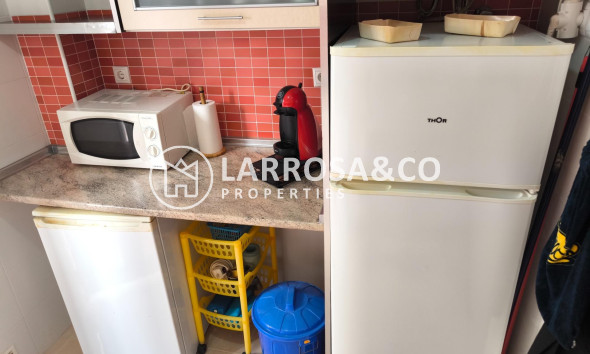 Resale - Bungalow - Orihuela costa - Los Altos