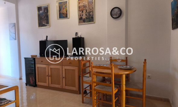 Resale - Bungalow - Orihuela costa - Los Altos
