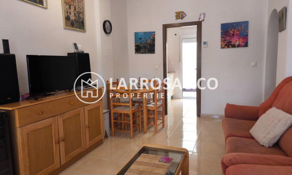 Resale - Bungalow - Orihuela costa - Los Altos
