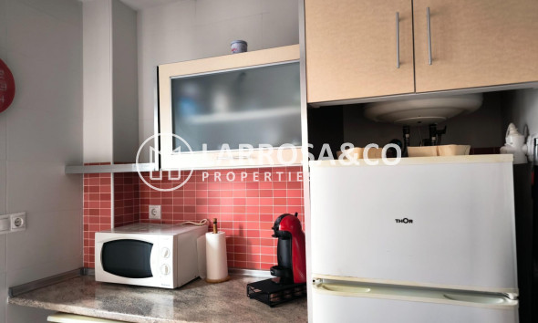 Resale - Bungalow - Orihuela costa - Los Altos