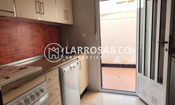Resale - Bungalow - Orihuela costa - Los Altos