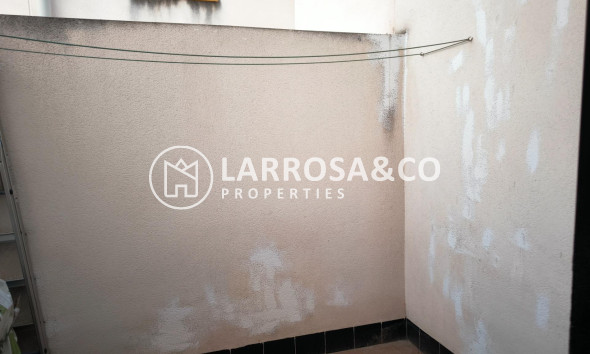 Resale - Bungalow - Orihuela costa - Los Altos