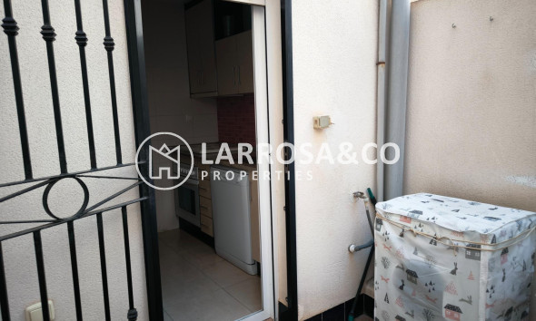 Resale - Bungalow - Orihuela costa - Los Altos