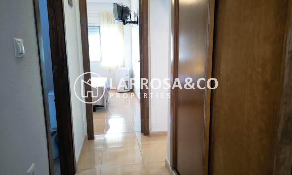 Resale - Bungalow - Orihuela costa - Los Altos