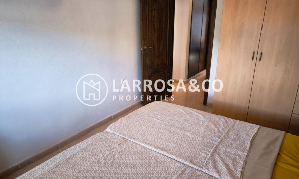 Resale - Bungalow - Orihuela costa - Los Altos