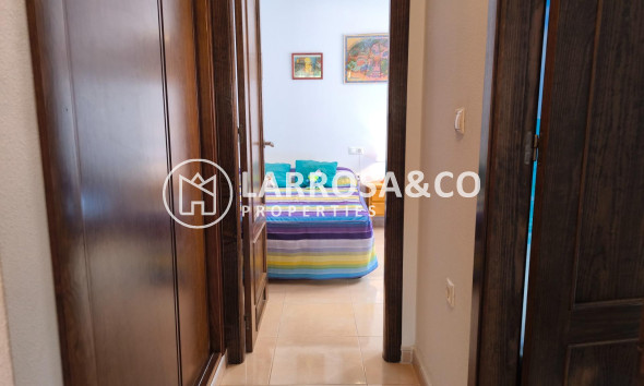 Resale - Bungalow - Orihuela costa - Los Altos