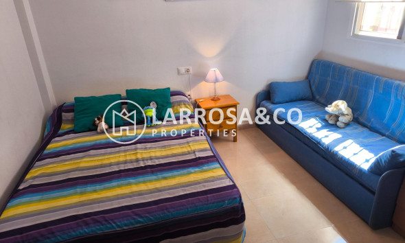 Resale - Bungalow - Orihuela costa - Los Altos