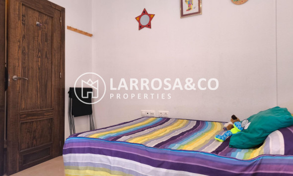 Resale - Bungalow - Orihuela costa - Los Altos