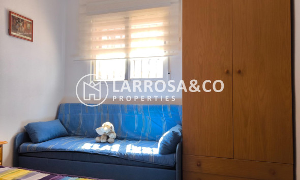 Resale - Bungalow - Orihuela costa - Los Altos