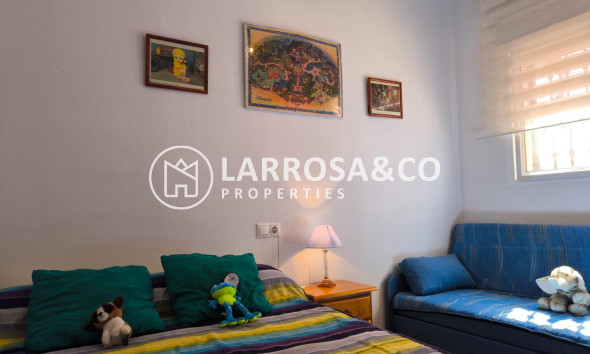 Resale - Bungalow - Orihuela costa - Los Altos