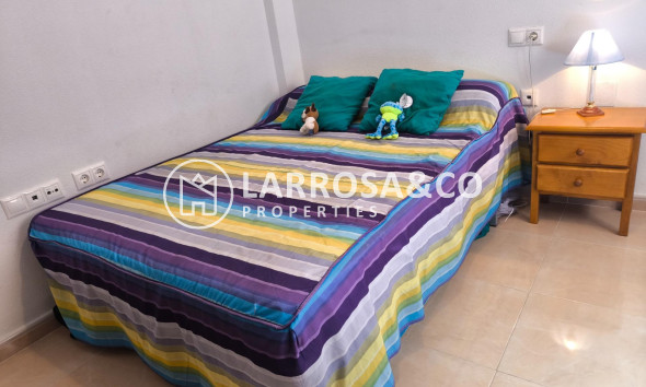 Resale - Bungalow - Orihuela costa - Los Altos