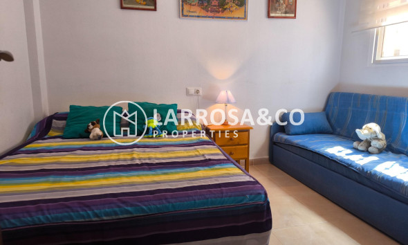 Resale - Bungalow - Orihuela costa - Los Altos