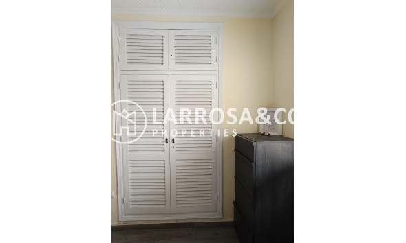 Resale - Detached House/Villa - Torrevieja - La Siesta - El Salado - Torreta