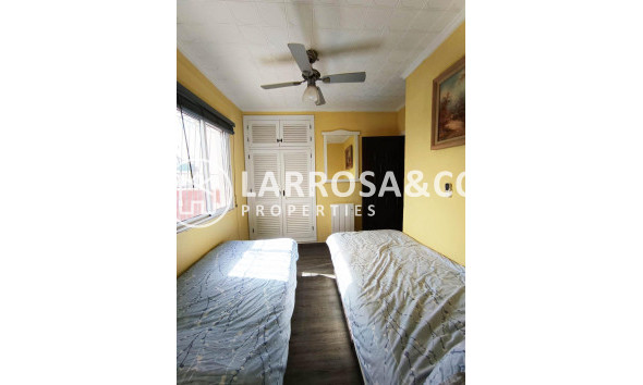 Resale - Detached House/Villa - Torrevieja - La Siesta - El Salado - Torreta