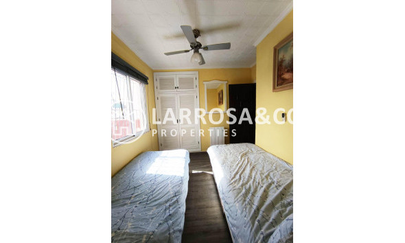 Resale - Detached House/Villa - Torrevieja - La Siesta - El Salado - Torreta