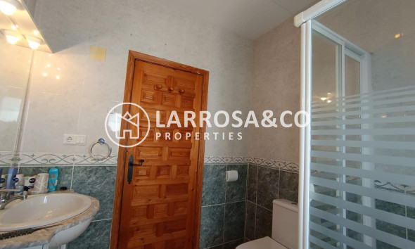 Resale - Detached House/Villa - Torrevieja - La Siesta - El Salado - Torreta