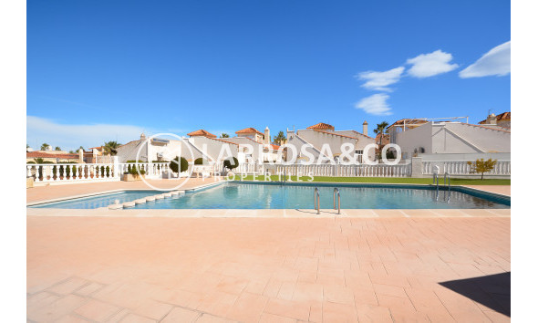 Reventa - Chalet - Algorfa - Lo Crispin