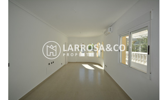 Reventa - Chalet - Algorfa - Lo Crispin