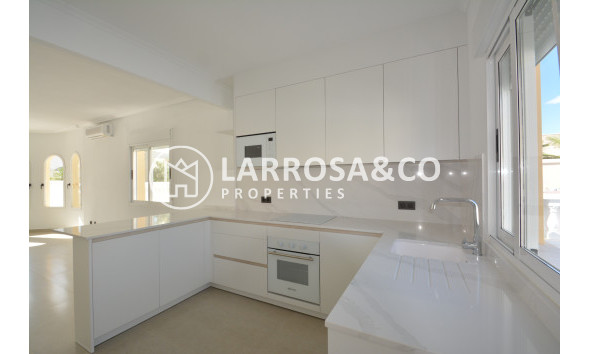 Reventa - Chalet - Algorfa - Lo Crispin