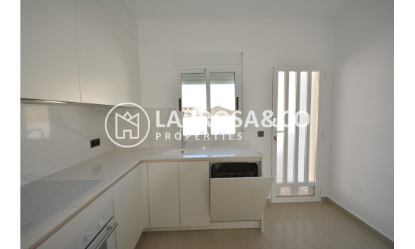 Reventa - Chalet - Algorfa - Lo Crispin