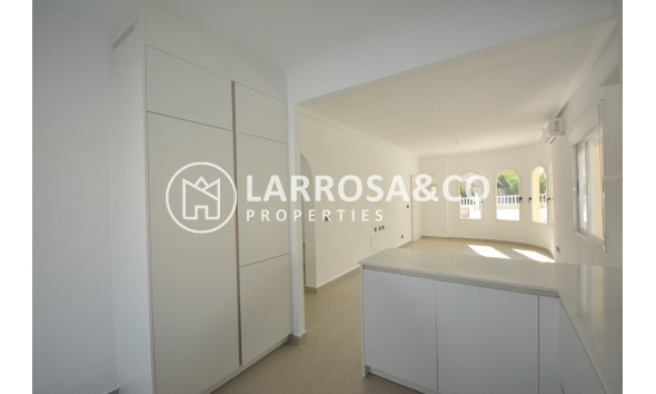 Reventa - Chalet - Algorfa - Lo Crispin