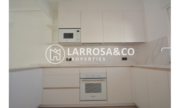 Reventa - Chalet - Algorfa - Lo Crispin