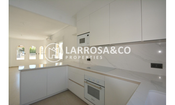 Reventa - Chalet - Algorfa - Lo Crispin