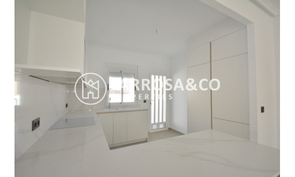 Reventa - Chalet - Algorfa - Lo Crispin