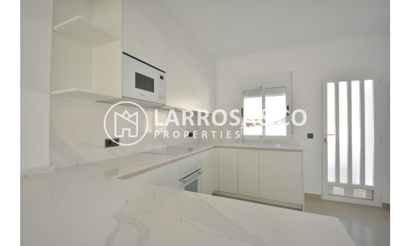 Reventa - Chalet - Algorfa - Lo Crispin