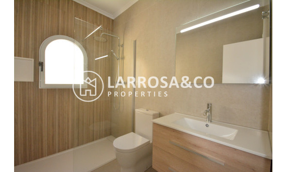 Reventa - Chalet - Algorfa - Lo Crispin