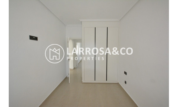 Reventa - Chalet - Algorfa - Lo Crispin