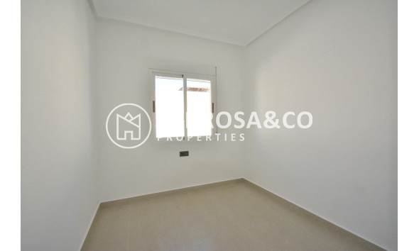 Reventa - Chalet - Algorfa - Lo Crispin