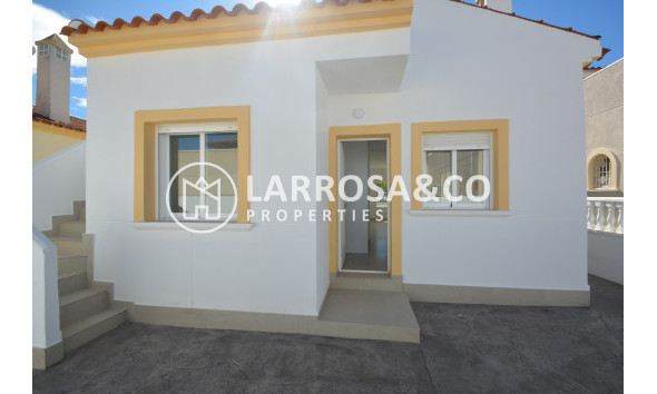 Reventa - Chalet - Algorfa - Lo Crispin