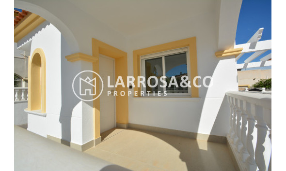 Reventa - Chalet - Algorfa - Lo Crispin