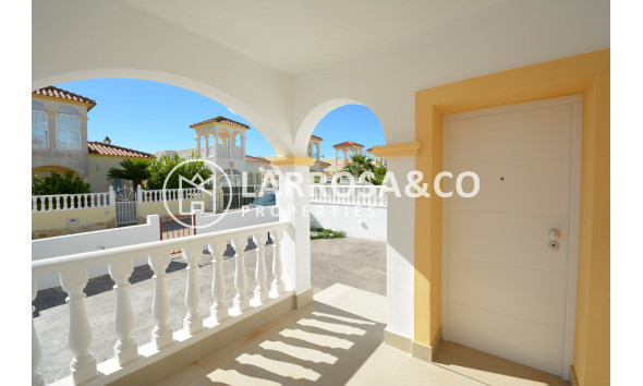 Reventa - Chalet - Algorfa - Lo Crispin