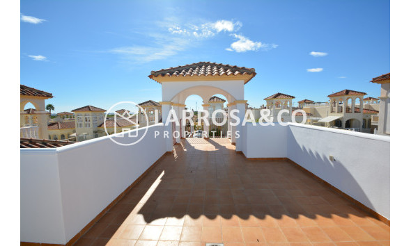 Reventa - Chalet - Algorfa - Lo Crispin