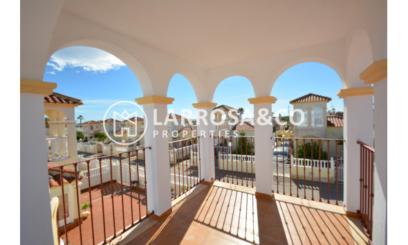 Reventa - Chalet - Algorfa - Lo Crispin