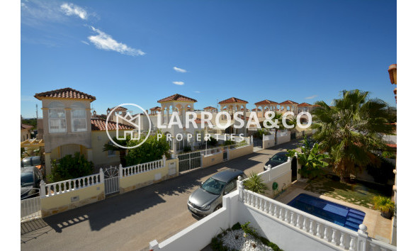 Reventa - Chalet - Algorfa - Lo Crispin